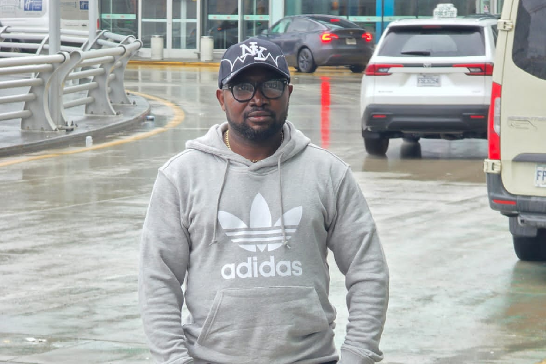 Ichibe Shedrack Athanasius